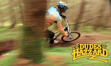 The Dudes of Hazzard: Dudeumentary Part 2 - The Big Splash